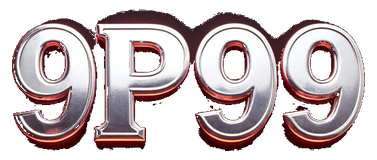 9p99 logo
