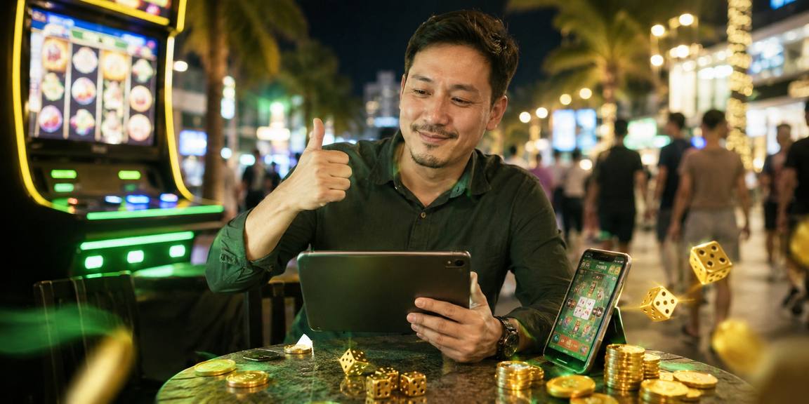 9p99 Cung cấp đầy đủ thể loại Slots từ cổ điển đến video