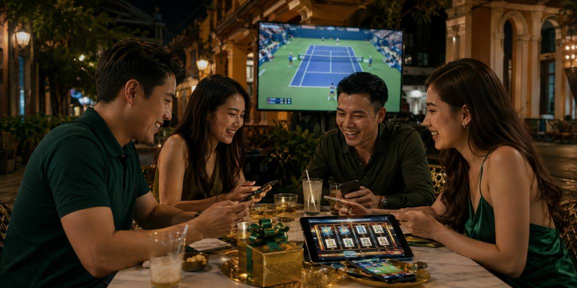 9p99 Live Casino
